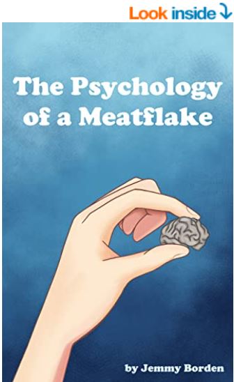 meatflake book